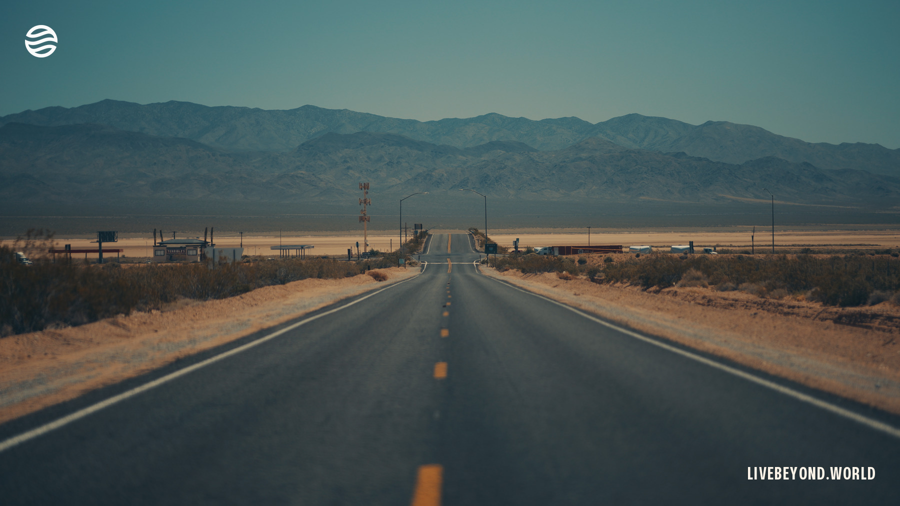 Nevada, 2024.
