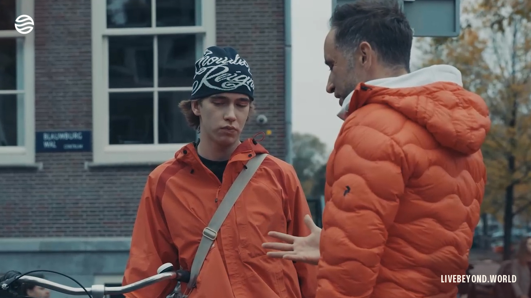 Amsterdam