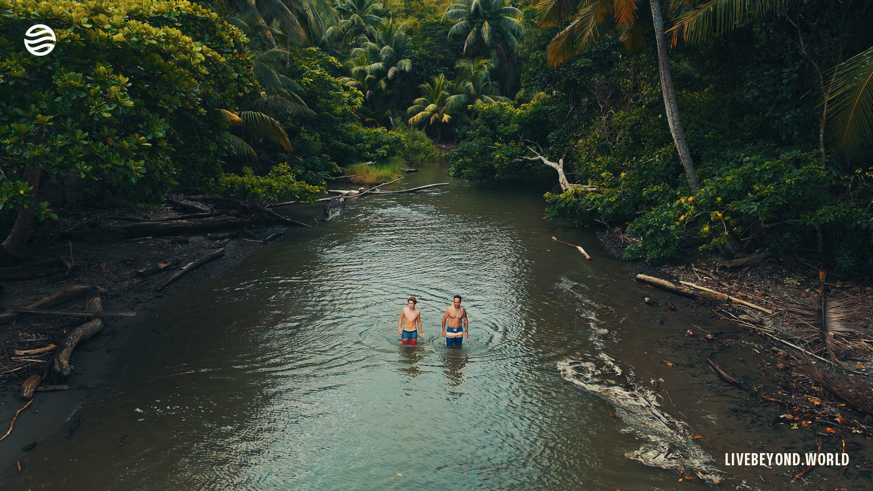 Costa Rica, 2024