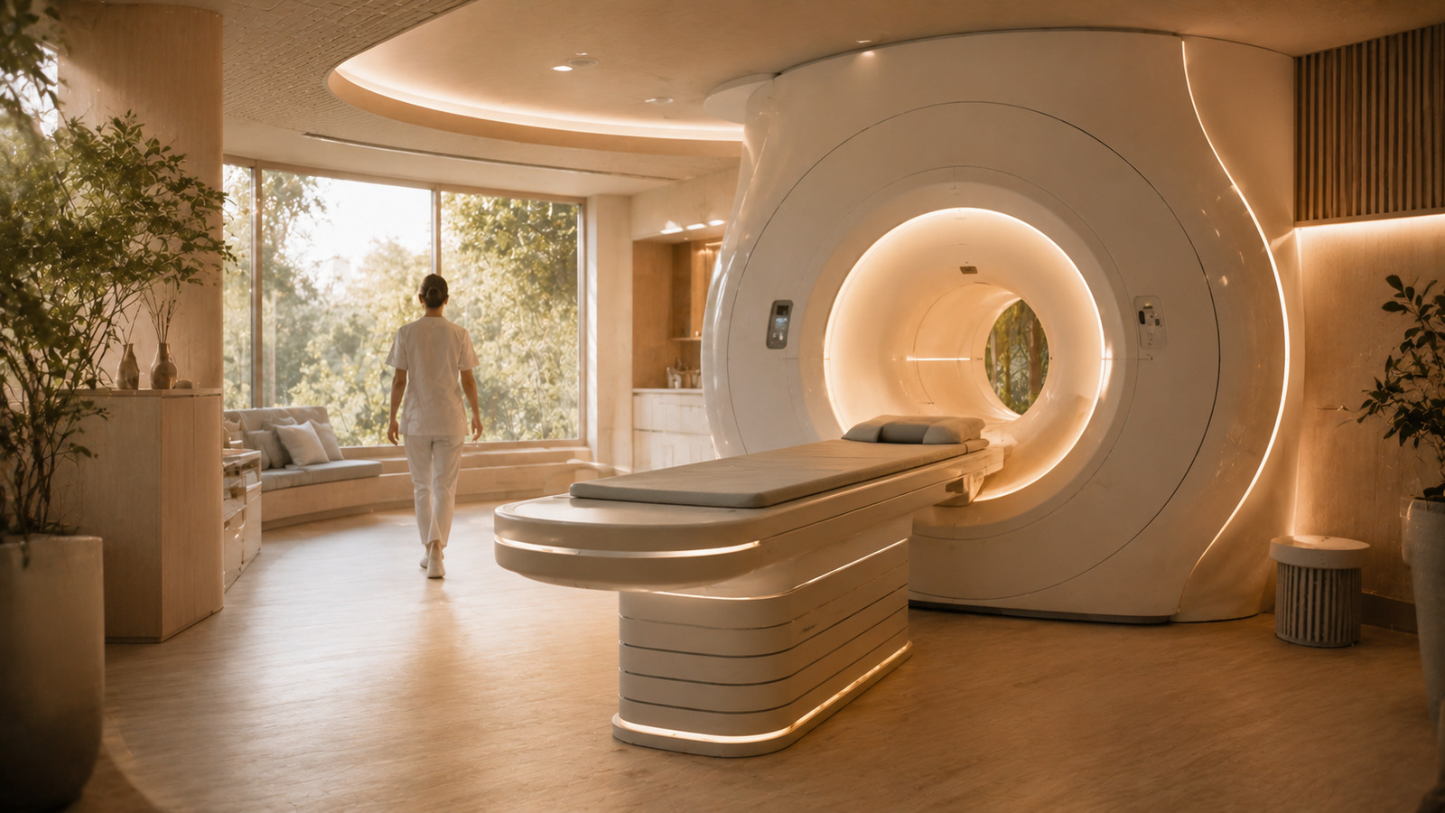 Jak wybrać klinikę longevity (długowieczności)