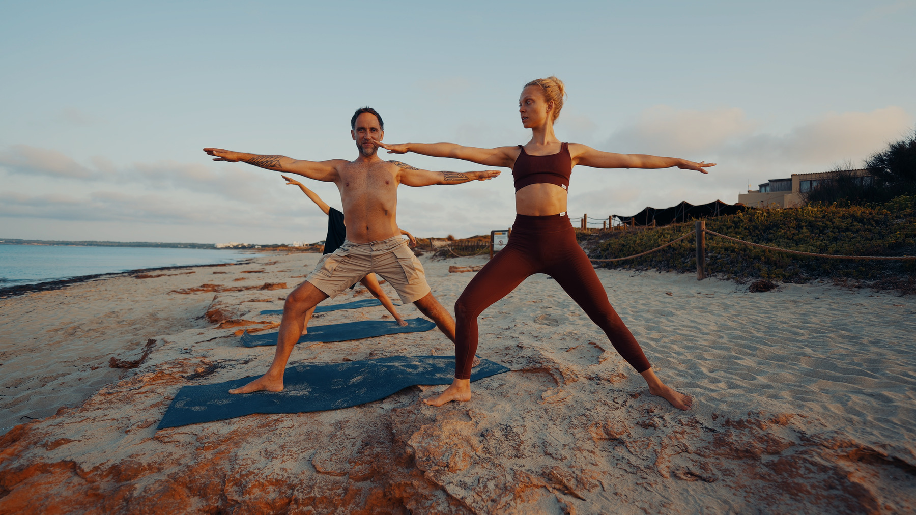 Le yoga est-il bon pour la longévité ?