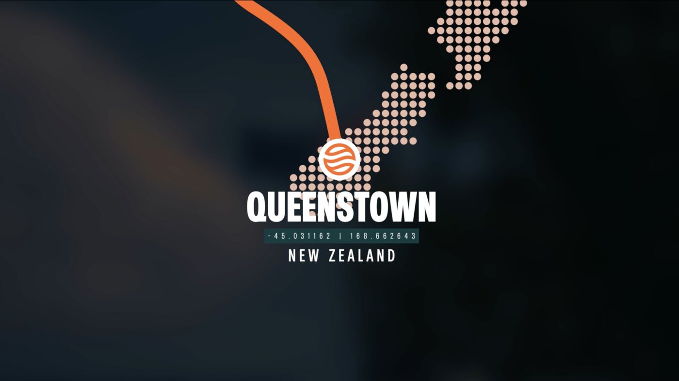 Queenstown, New Zealand