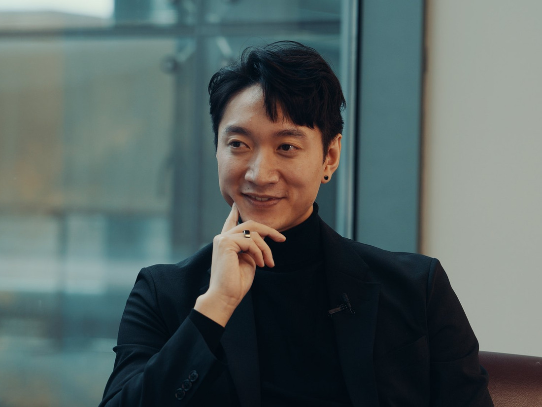 Nathan Cheng