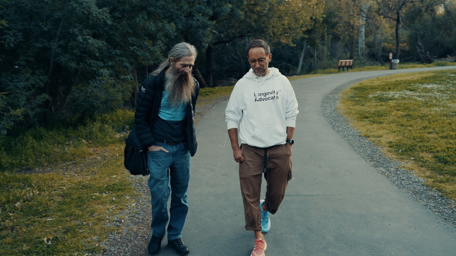 Aubrey de Grey