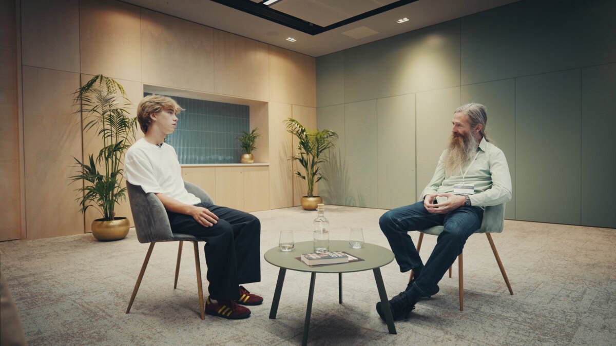 Aubrey de Grey