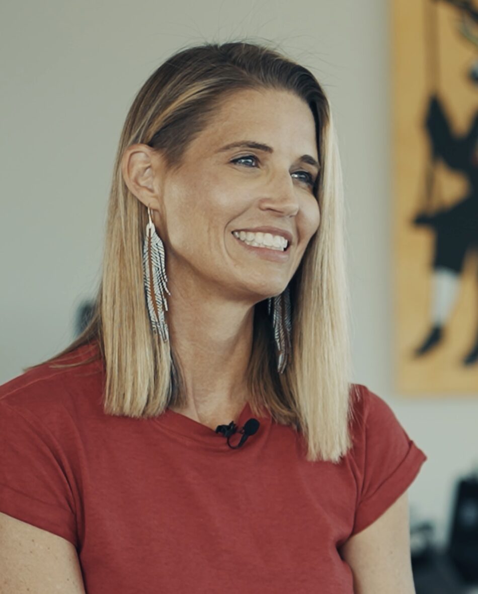 Amy Killen
