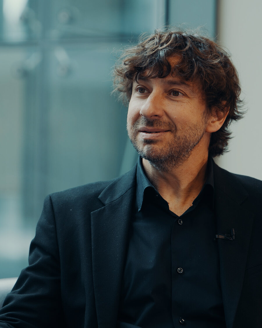 David Furman