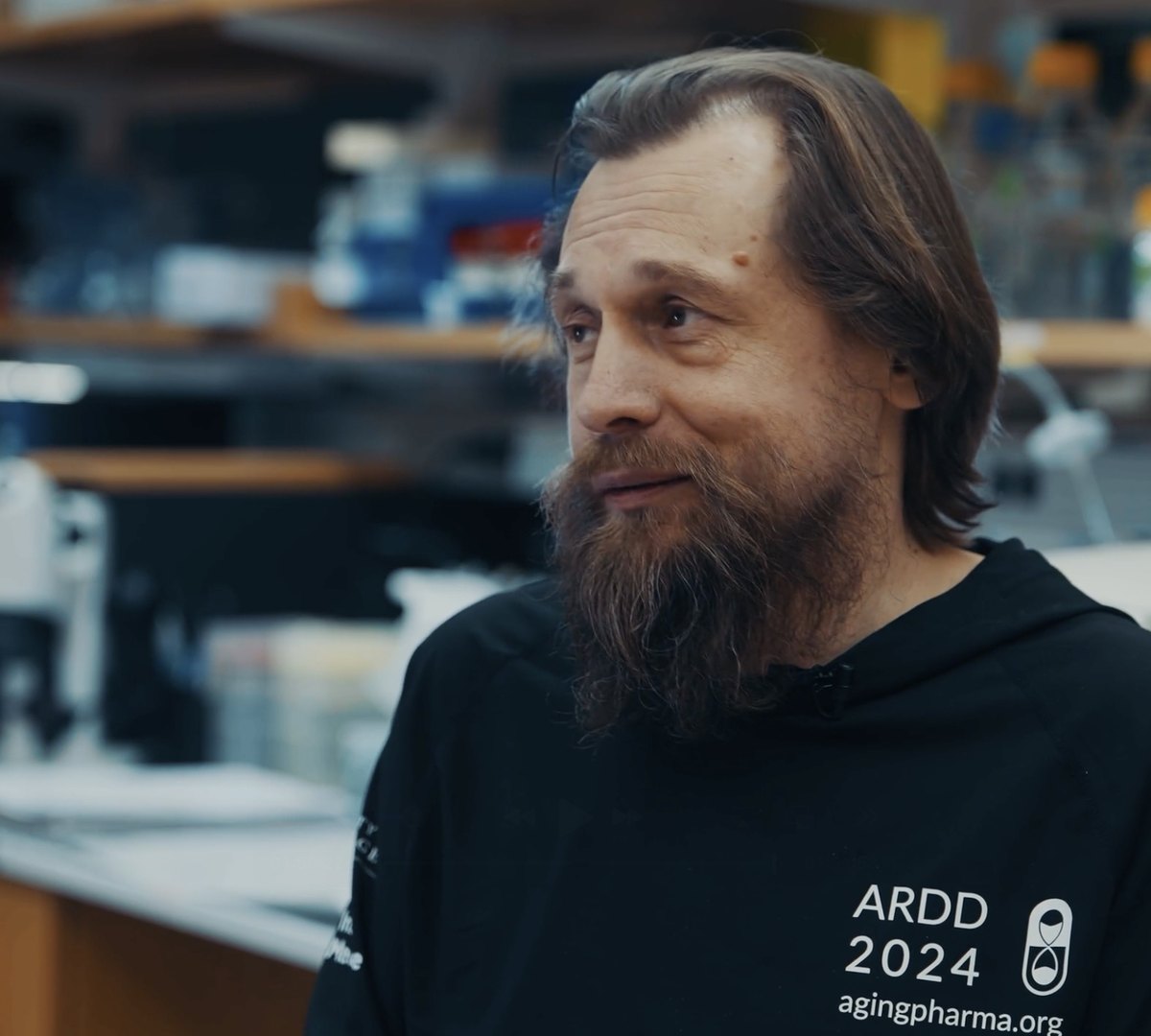 Vadim Gladyshev