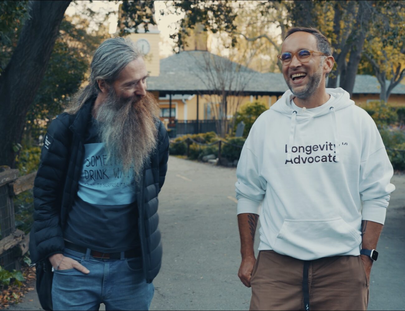 Aubrey de Grey