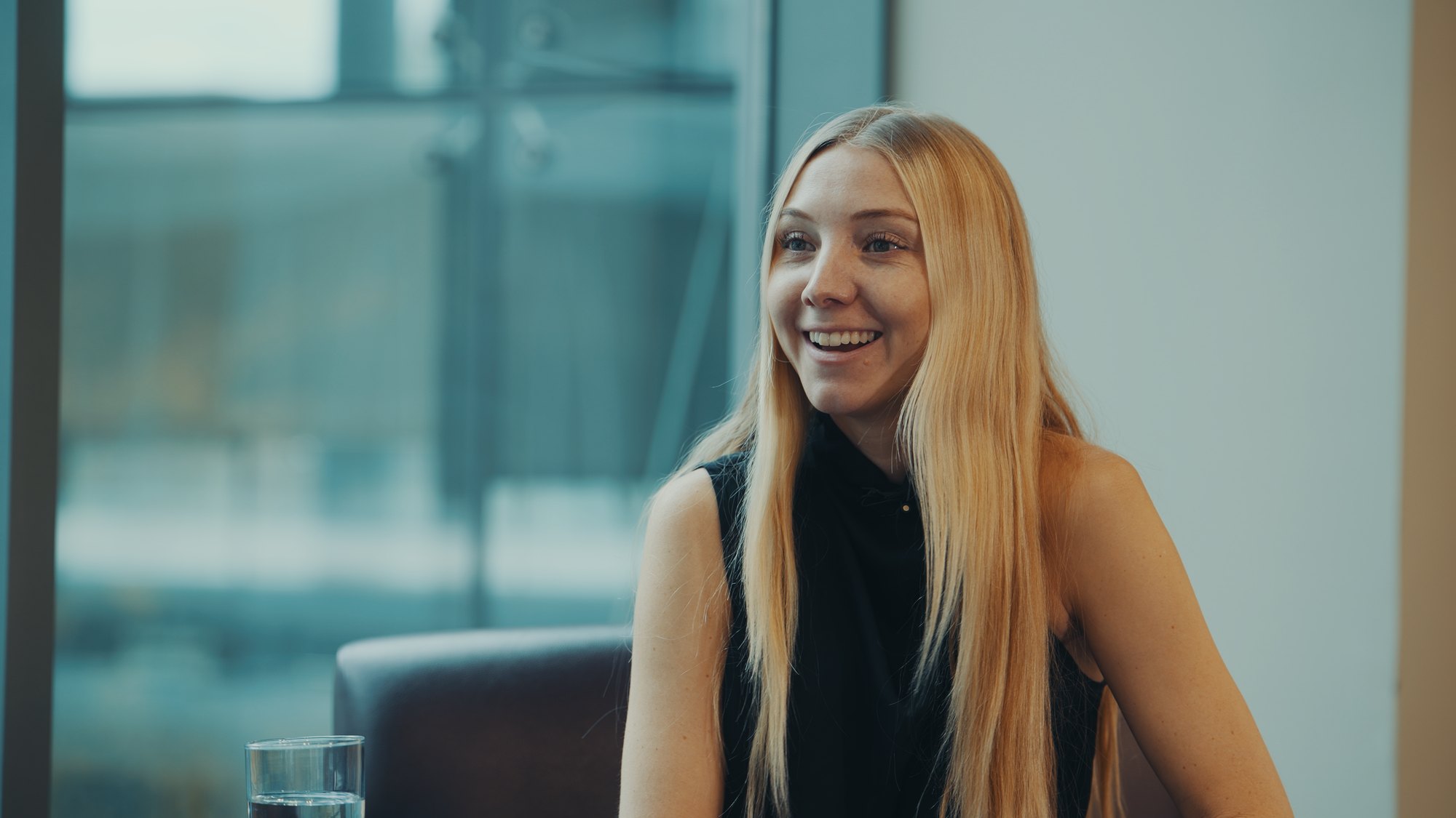 Allison Duettmann, Foresight Institute