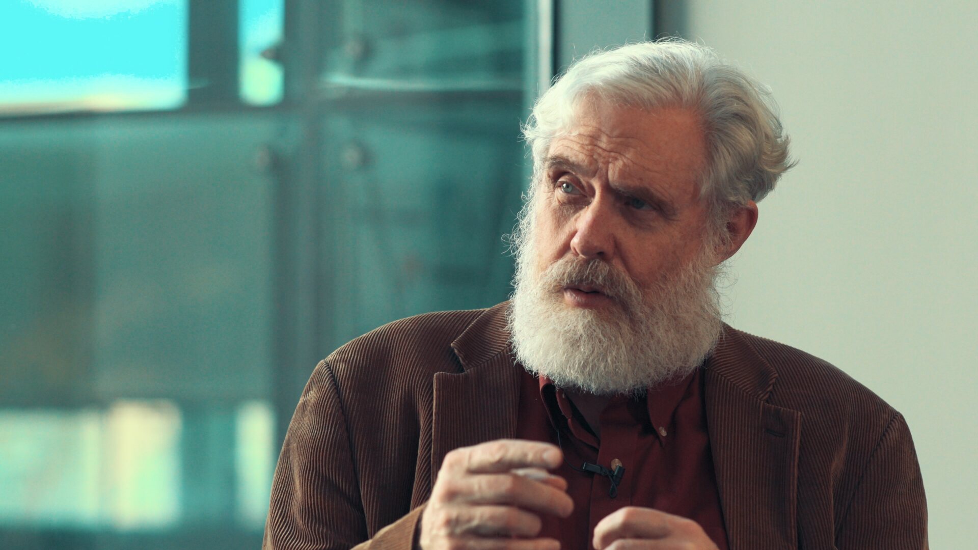 George Church