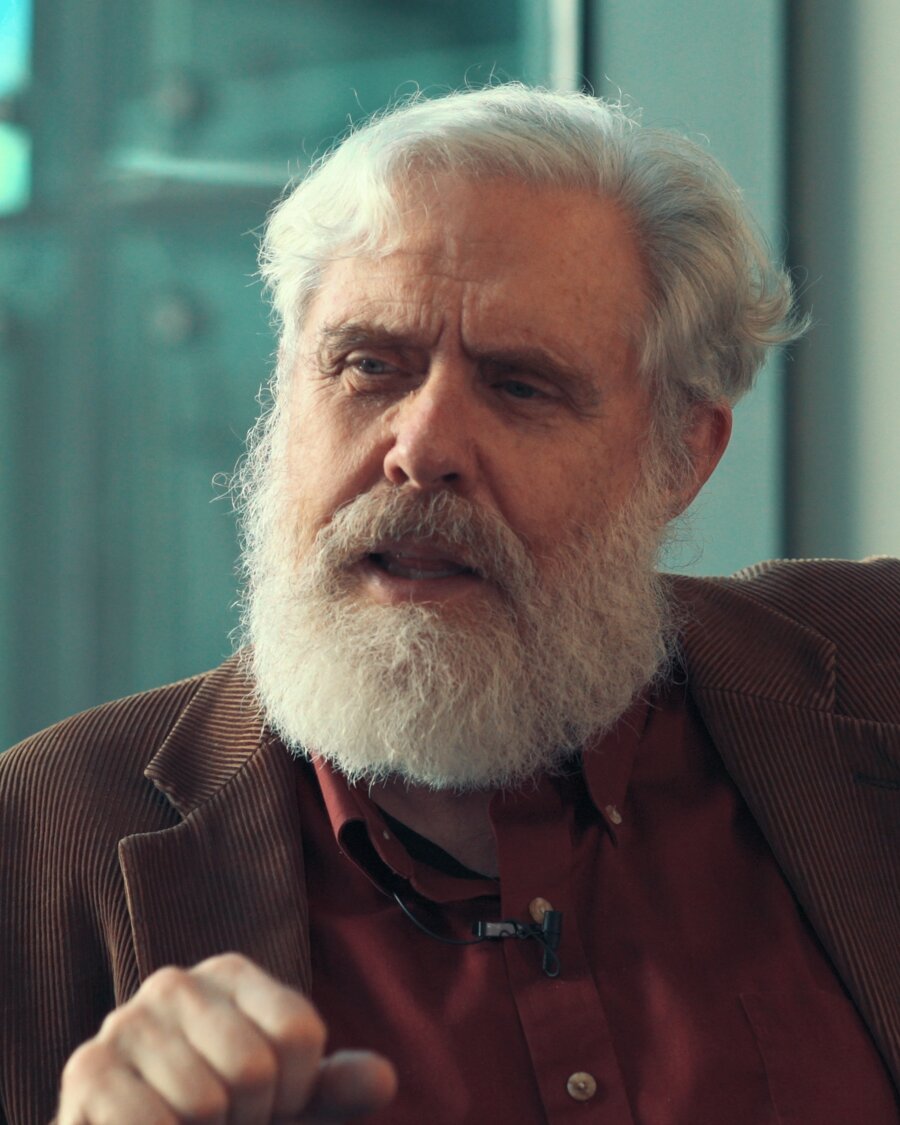 George Church