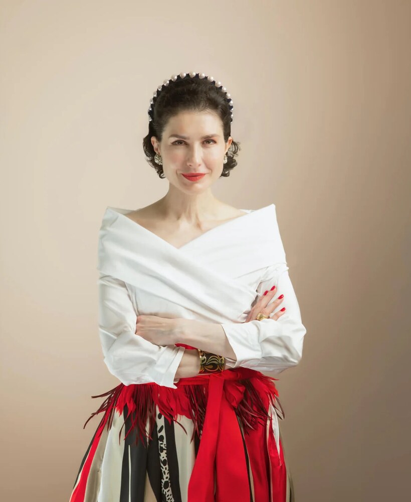 Dr Liv Kraemer