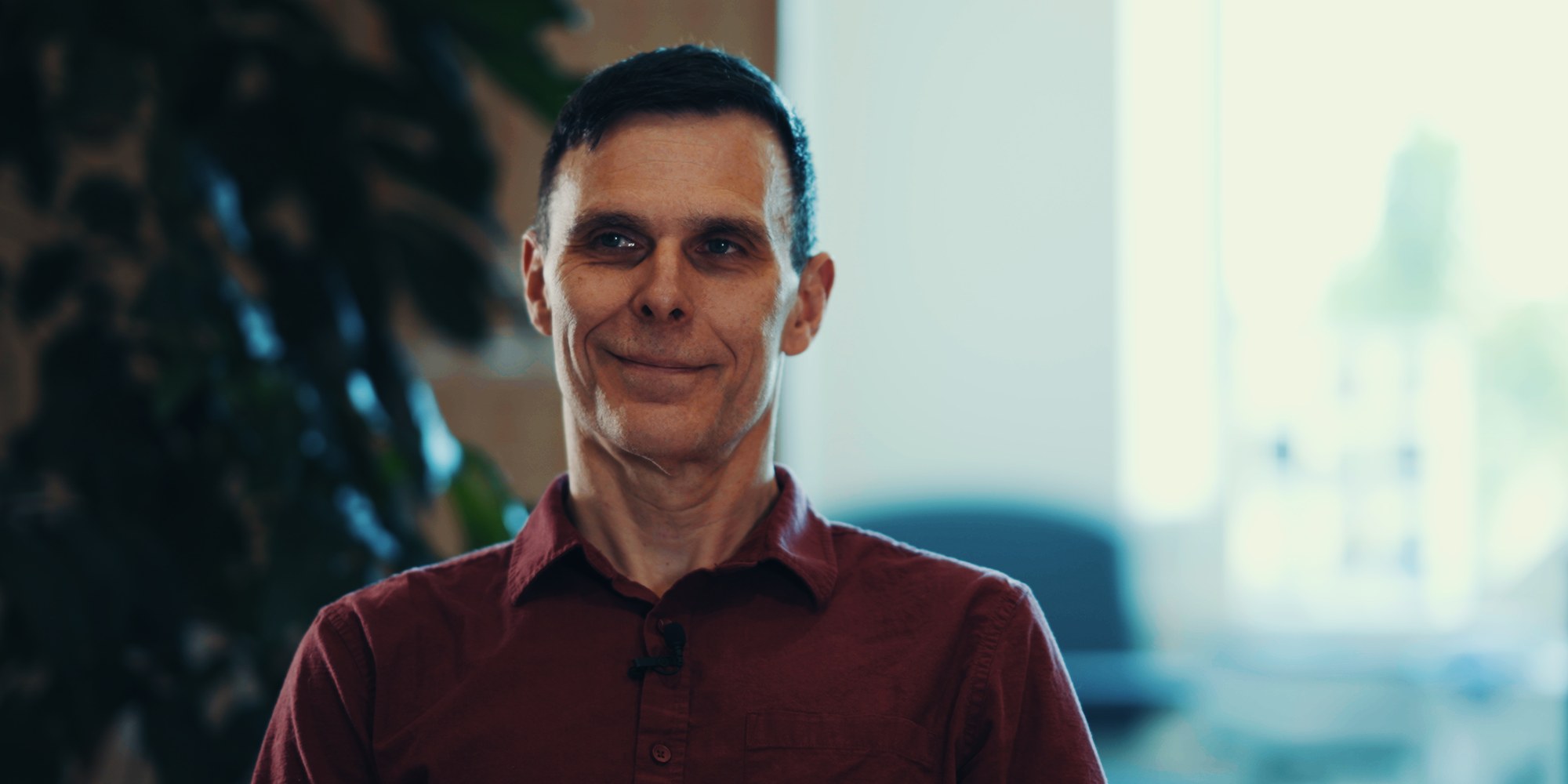 Matt Kaeberlein