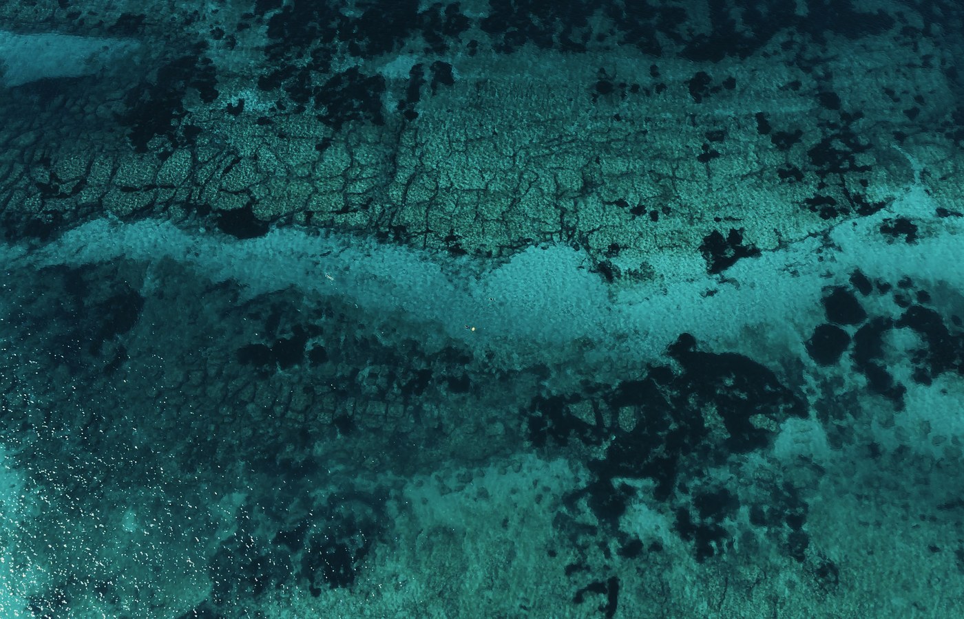 Mya Thieme — By the sea
