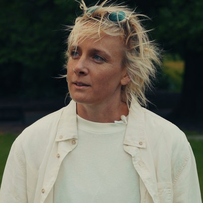 Nicole Gibson