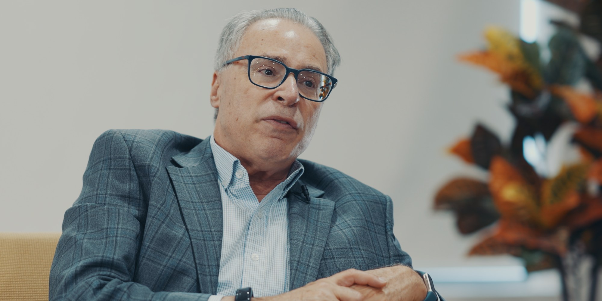 Nir Barzilai