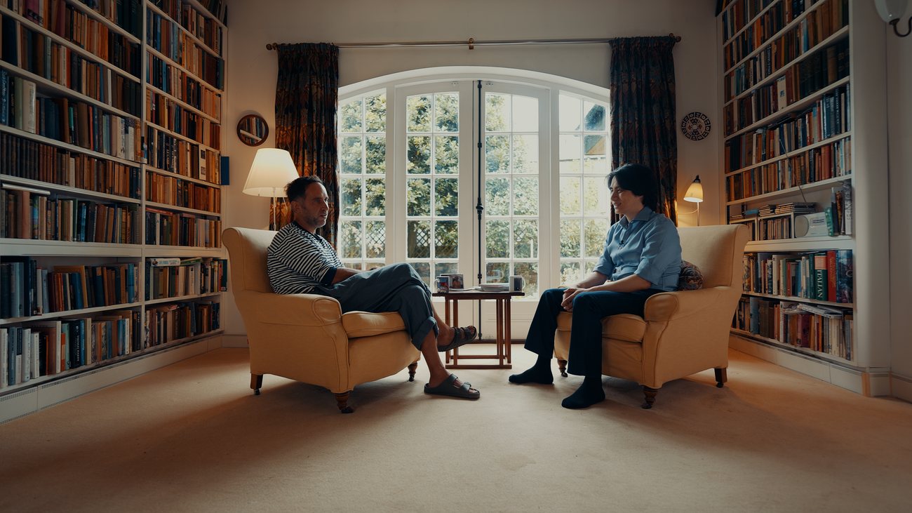 Paul Ch&rsquo;en — The Oxford library