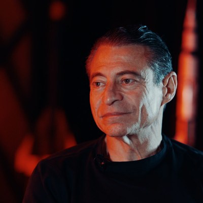 Peter Diamandis