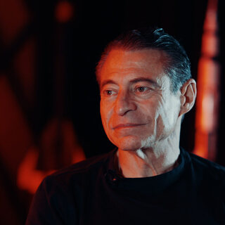 Peter Diamandis