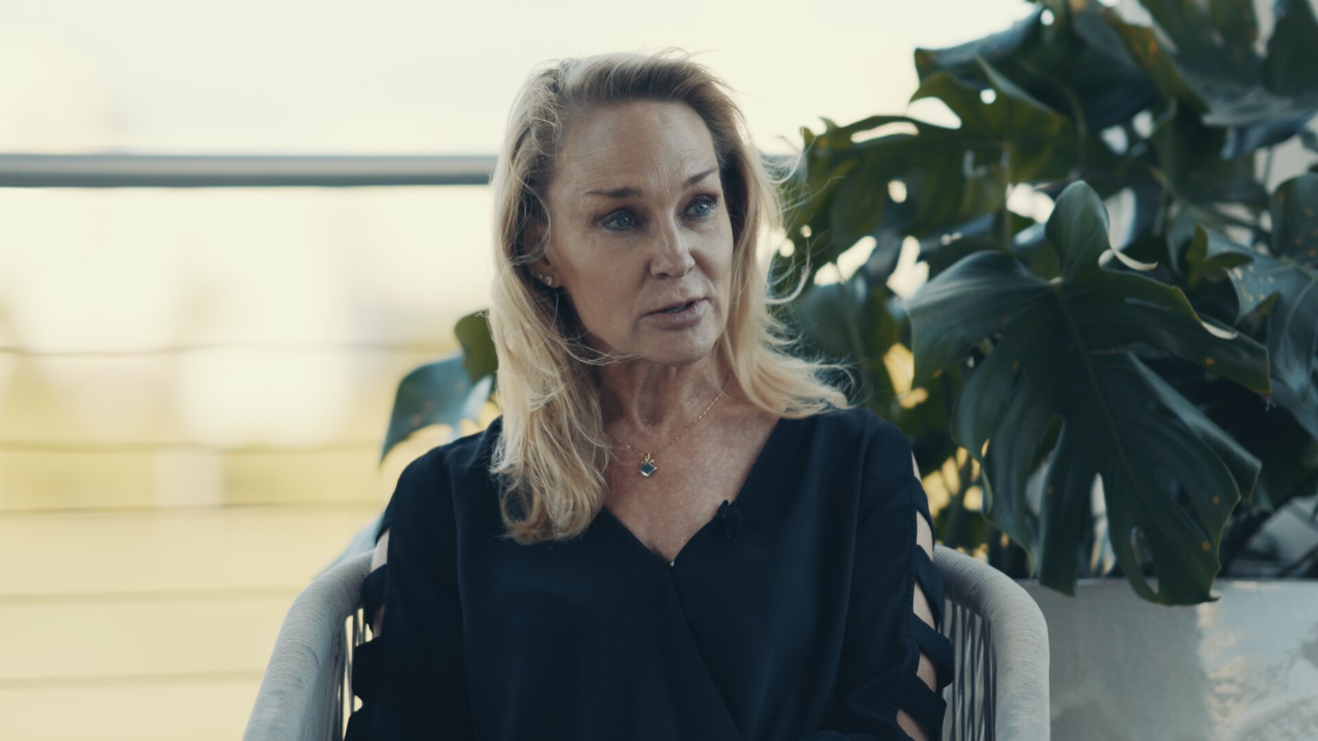 Sandra Kaufmann